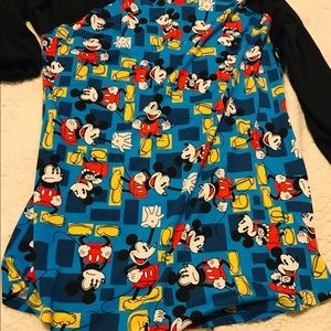 Disney Mickey Mouse Randy